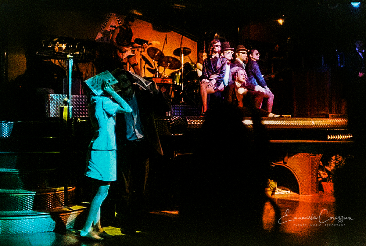 Rocky Horror Picture Show